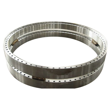 Какво е фланец за вятърна енергия и защо е важен за конструкциите на вятърни турбини